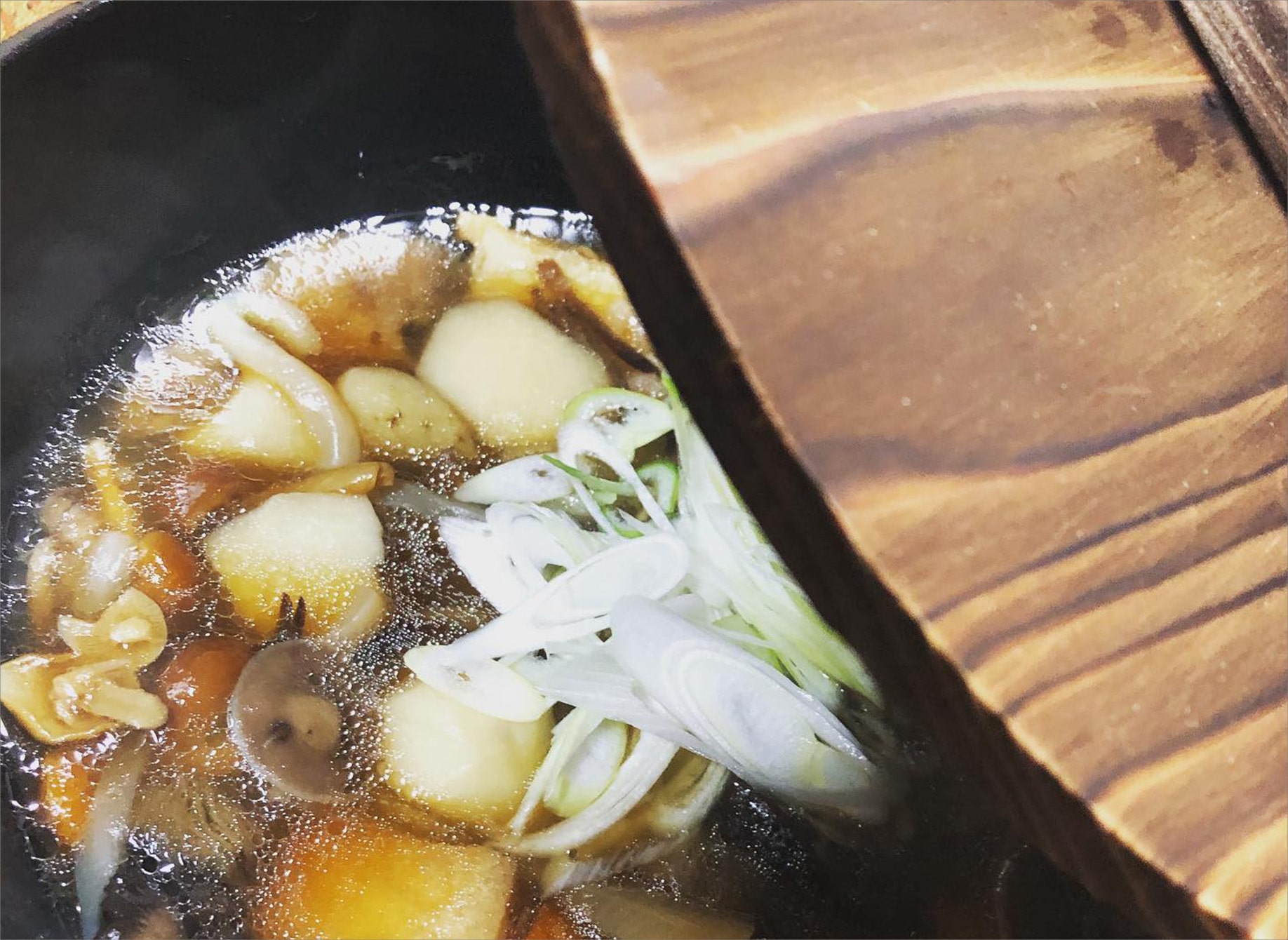 きのこ料理