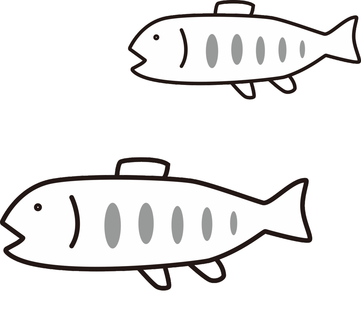 魚