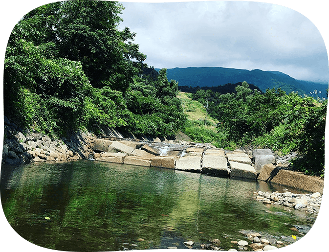 川