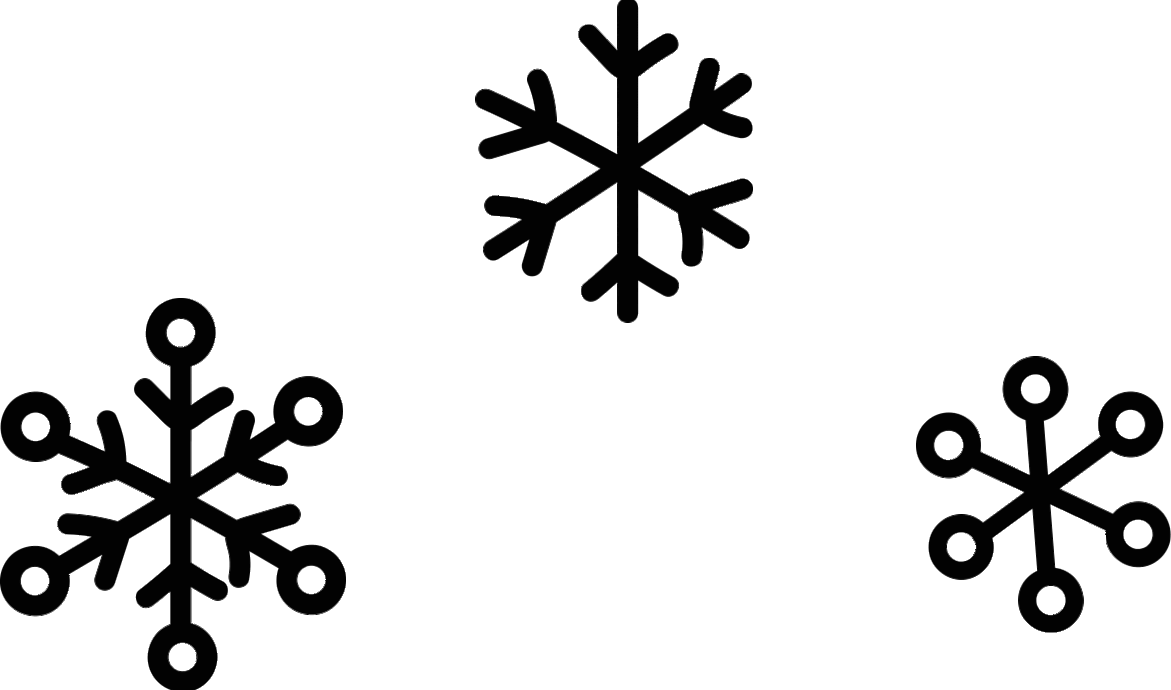 雪