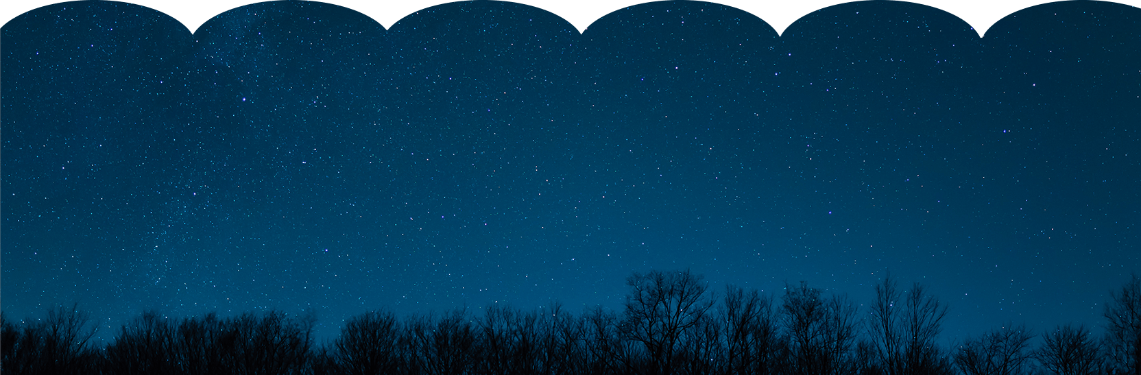 星空