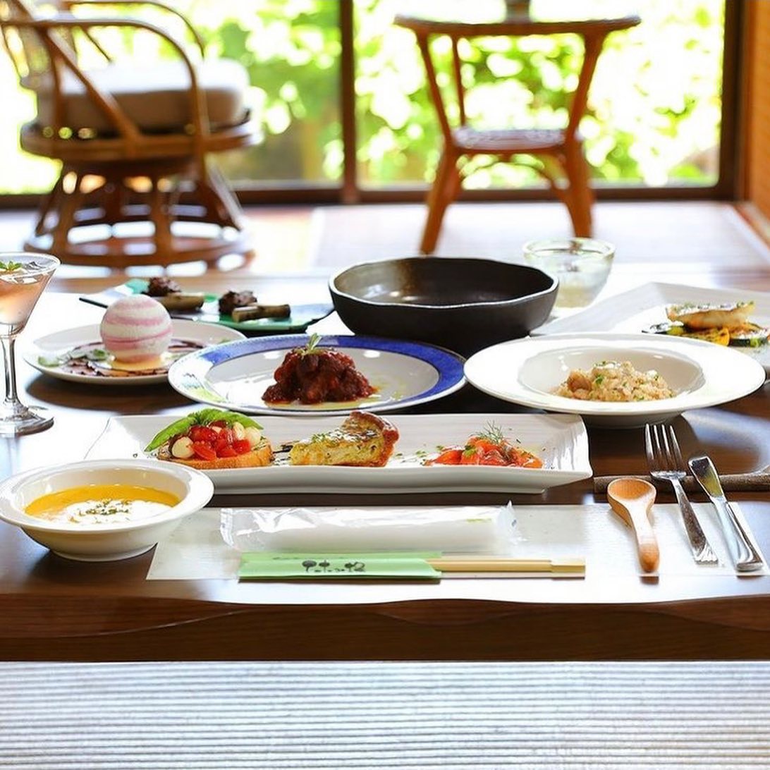 料理写真