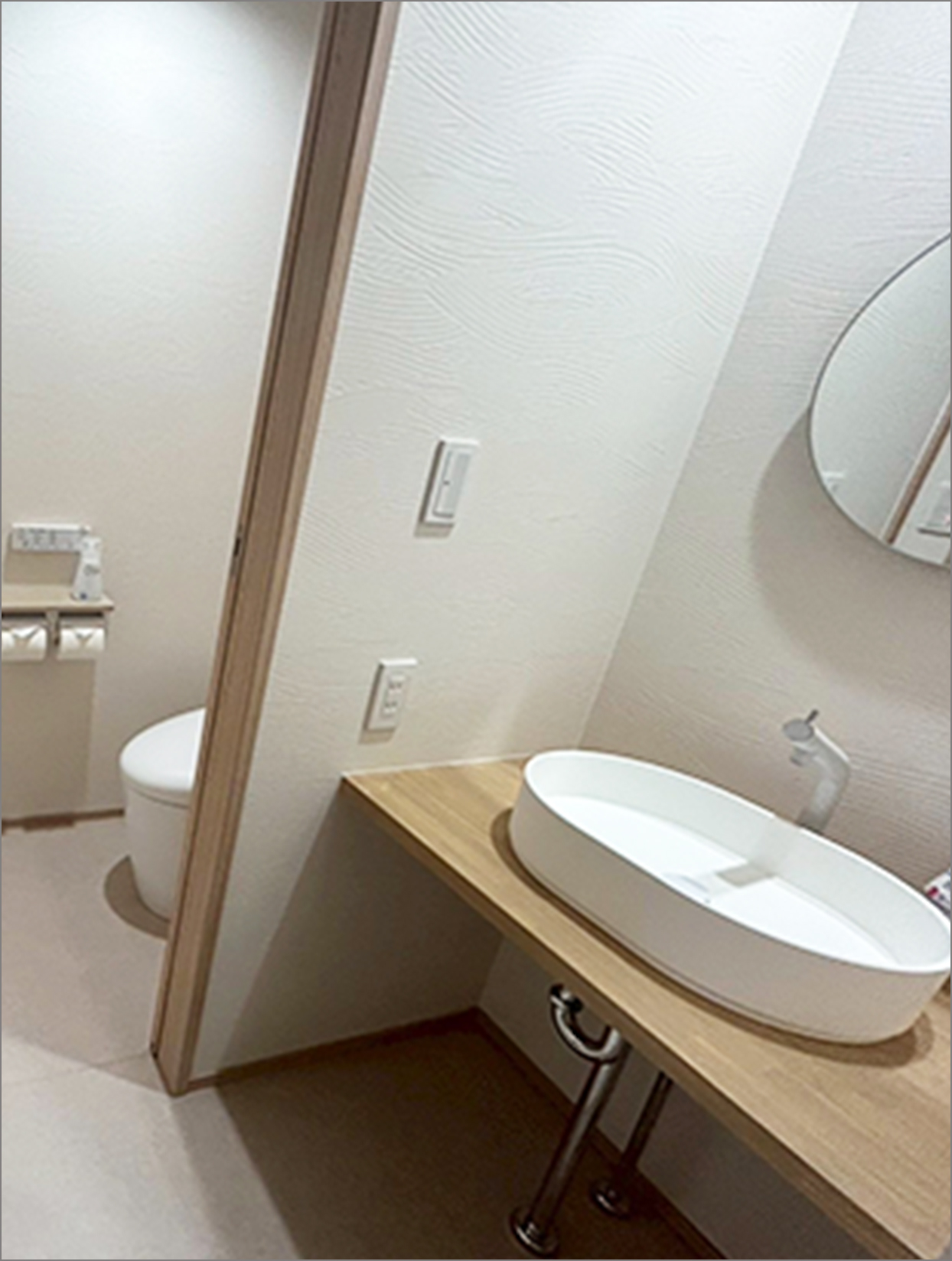 トイレ画像