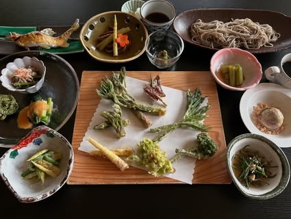 料理写真
